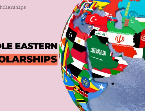 Scholarships for Middle East